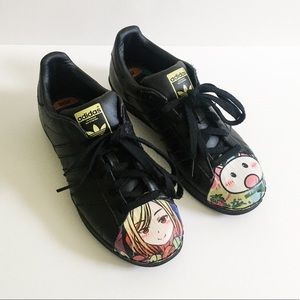 PHARRELL WILLIAMS X ADIDAS SUPERSTAR SUPERSHELL